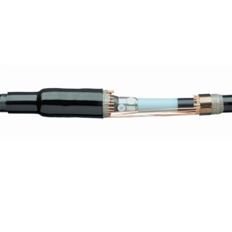 Муфта соединительная POLJ-12/1x120-240 (с проволочным экраном)
