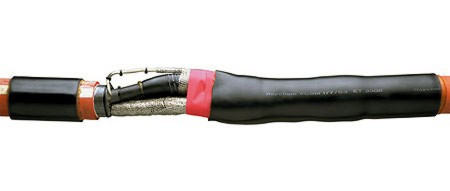 Муфта соединительная EMKJ-2211-CEE01 120/16-185/35 (с 3-мя заземляющими жилами)