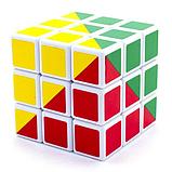 Кубик Рубика 3x3 Super Difficult | X-Cube, фото 2