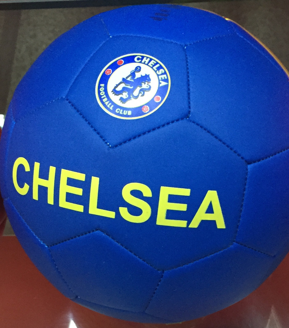 Мяч (Chelsea) - фото 1 - id-p44549540