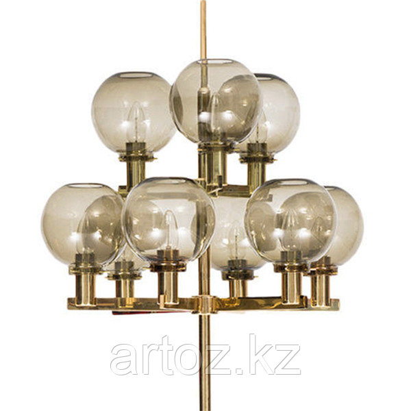 Люстра Pastoral chandelier 9 - фото 1 - id-p44549591