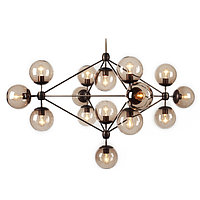 Люстра Modo-15 Chandelier (black)