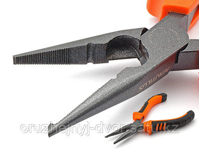 Плоскогубцы многофункциональные Nautilus NFP0501 13см