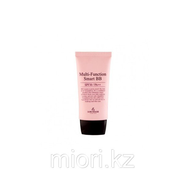 Многофункциональный ББ крем The Skin House Multi-Function Smart BB (SPF30, PA++),50мл