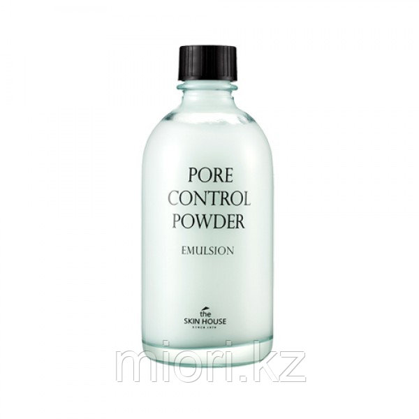 Эмульсия для сужения пор The Skin House Pore Control Powder Emulsion,130мл