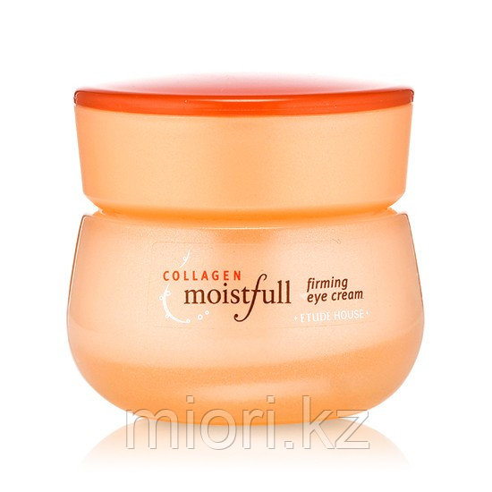 Увлажняющий гелеобразный крем для лица Flower Moistfull Cream,50мл - фото 1 - id-p44555407