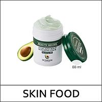 Ночная маска Skinfood Beauty Recipe Soup Sleeping Pack(авокадо),88мл