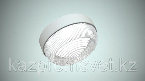 LED ДПО BOX 2х9 IP20 (аналог корпус ЛПО 2х18) MEGALIGHT РФ NEW