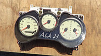 Приборная панель Toyota RAV4 (ACA21)