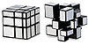 Кубик Рубика "Зеркальный" Shengshou