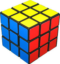 Кубик рубика 3х3х3