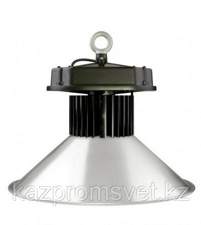Светильник LED ДСП TUBUS 100W 5000K 7000Lm (РСП/ЖСП) MEGALIGHТ NEW