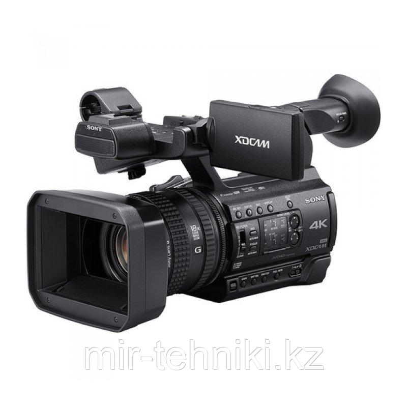 Видеокамера Sony PXW-Z150 4K XDCAM