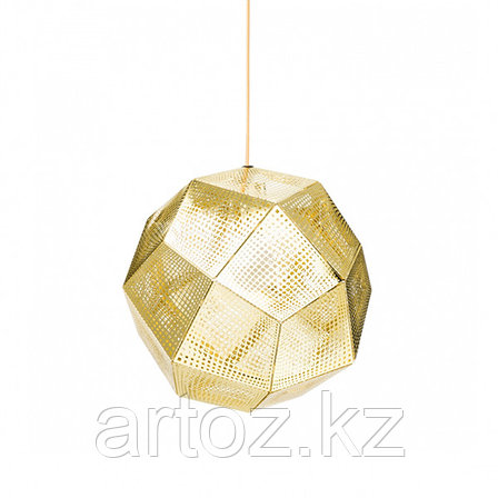 Люстра Etch 320 (gold), фото 1