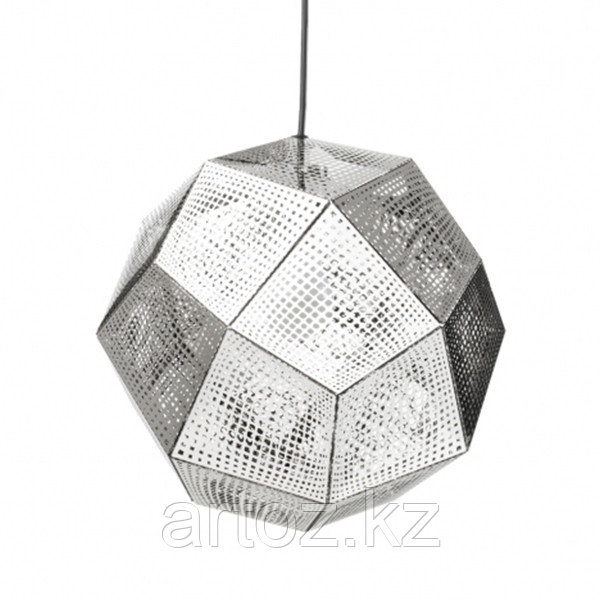 Люстра Etch 500 (silver)