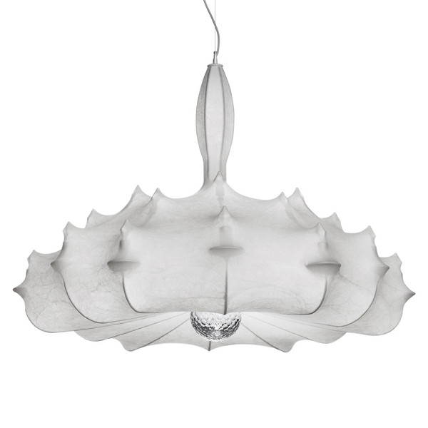 Люстра Zeppelin chandelier