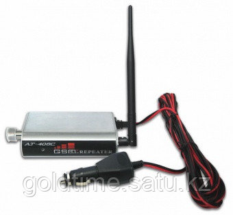 Усилитель GSM автомобильный AnyTone AT-408