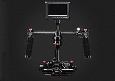 Flycam Buddy Mini Handheld 3 axis производство ИНДИЯ, фото 2