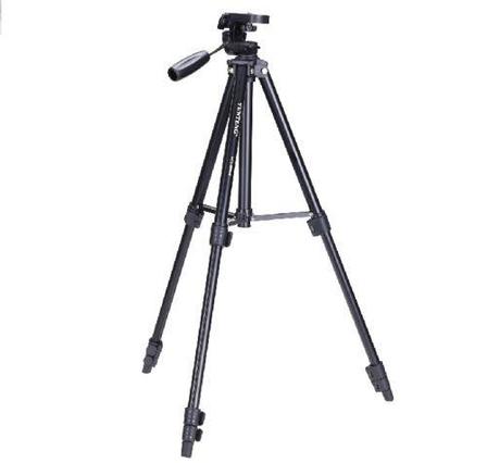 Штатив Yunteng VCT-680 для смартфонов и лёгких камер, фото 2