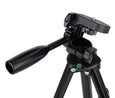 Штатив Yunteng VCT-680 для смартфонов и лёгких камер, фото 3