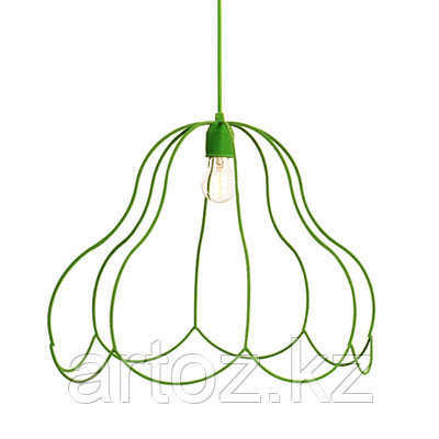 Люстра Emperors chandelier (green), фото 2