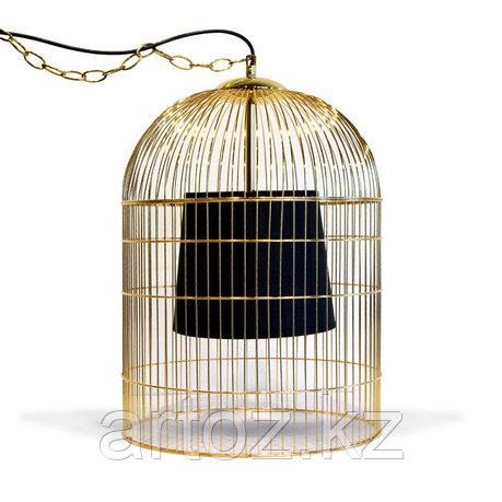 Люстра Birdcage-L lamp hanging, фото 2