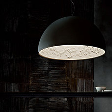 Люстра Skygarden D600 (black), фото 6