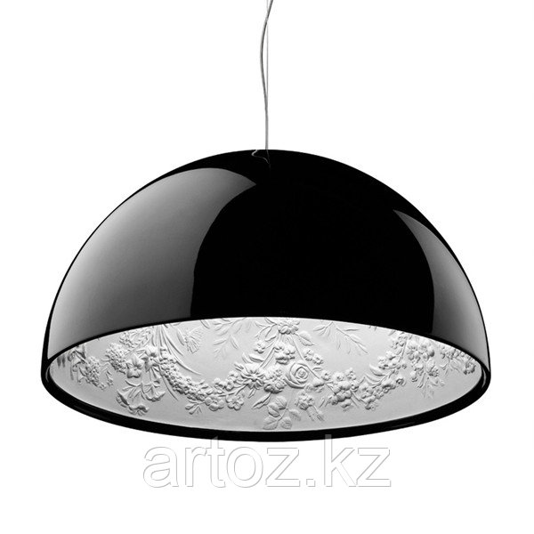 Люстра Skygarden D600 (black) - фото 1 - id-p44566702