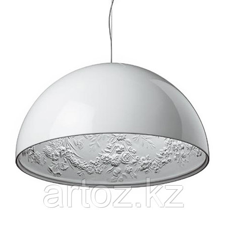 Люстра Skygarden D600 (white), фото 1