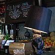 Настольная лампа Rabbit lamp table, фото 2