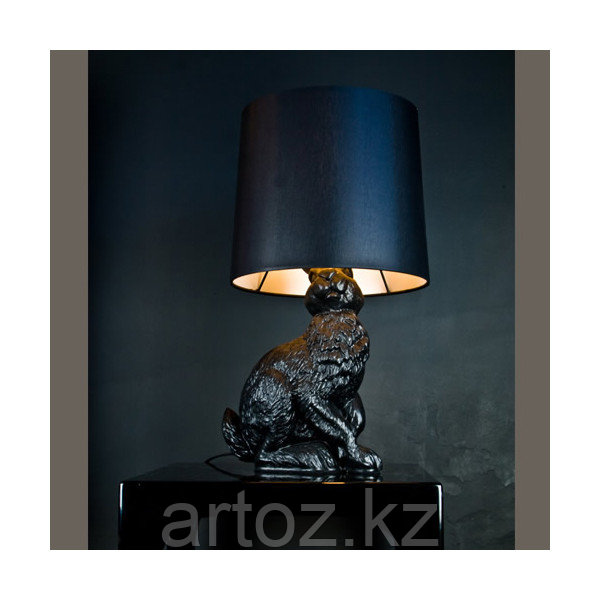 Настольная лампа Rabbit lamp table - фото 7 - id-p44566762