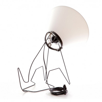 Настольная лампа Pet lamp table-floor - фото 2 - id-p44566770