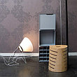 Настольная лампа Pet lamp table-floor, фото 2