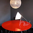 Настольная лампа Pet lamp table-floor, фото 3