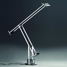 Настольная лампа Tizio Table, фото 3