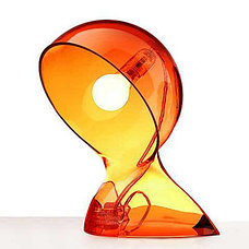 Настольная лампа Dalu lamp table (orange), фото 3