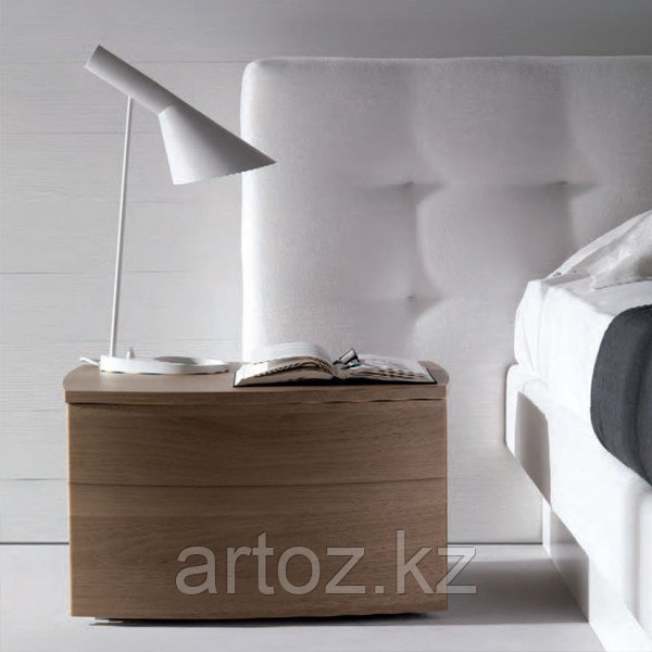 Настольная лампа AJ lamp table (white) - фото 4 - id-p44566808