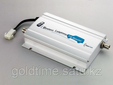 Усилитель 3G автомобильный ClearCast CU-30