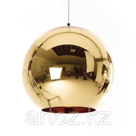 Люстра Copper D400, фото 1