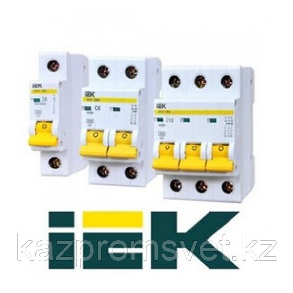 ВА47-29 (4ф) 50A IEK (36)