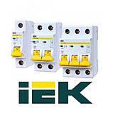 ВА47-29 (4ф) 63А IEK (36), фото 2