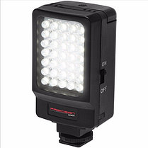 Мини прожектор LED-35 без аккумулятора /АА/, фото 3