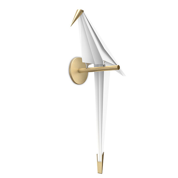 Настенная лампа Perch Light wall