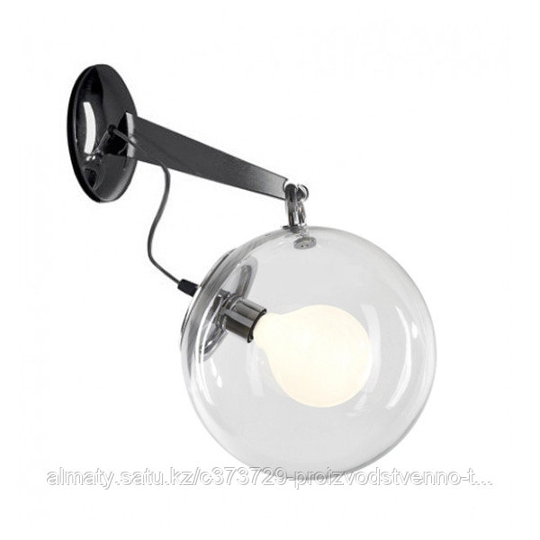 Настенная лампа Miconos wall