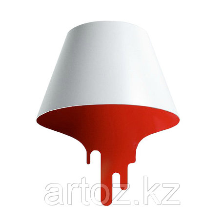 Настенная лампа Liquid lamp wall, фото 2