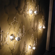 Настенная лампа Louis 5D-L lamp wall, фото 6