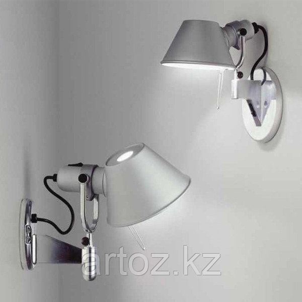 Настенная лампа Tolomeo wall XS - фото 2 - id-p44569893