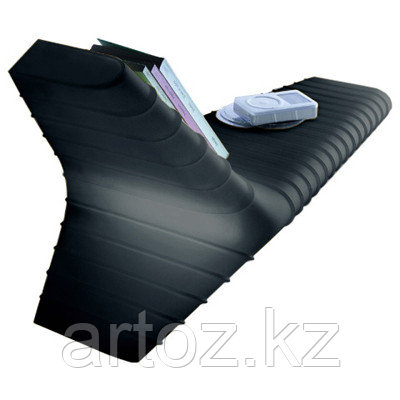 Настенная лампа Yet lamp wall (black)
