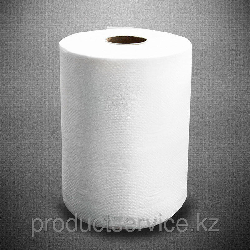 Бумажное полотенце Великан 120м - фото 2 - id-p44570686