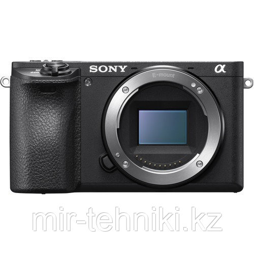 Sony A6500 Body меню на русском языке - фото 1 - id-p49520383
